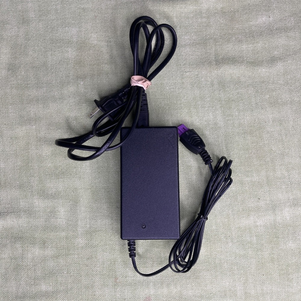 HP AC Adapter 0957-2230 Printer 32V Power Supply Used Tested Working